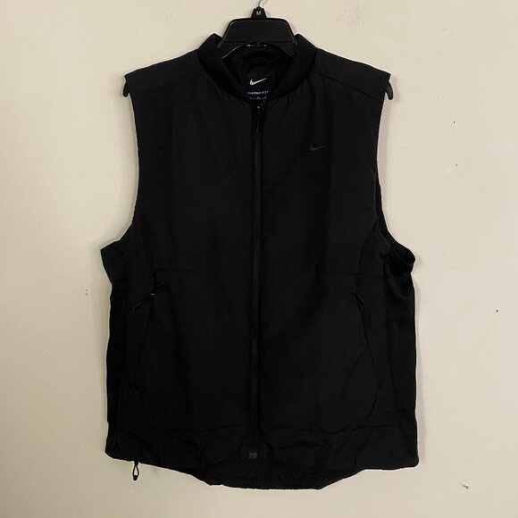 Nike Therma-Fit Unlimited Training Vest M - Picture 7 of 14